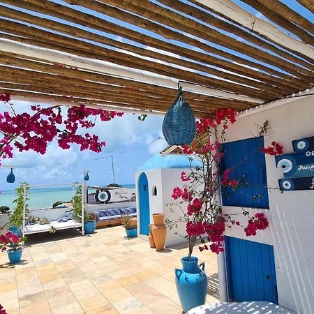 Praia de Pipa 地中海旅馆酒店 外观 照片