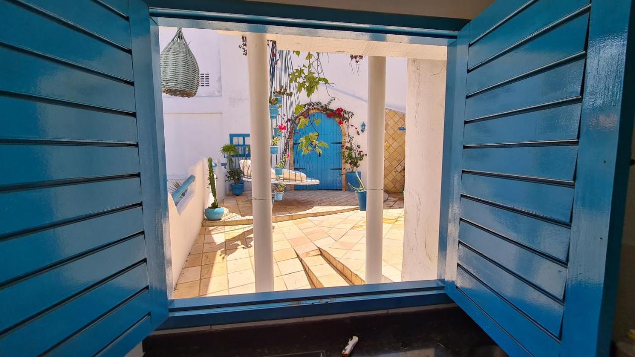 Praia de Pipa 地中海旅馆酒店 外观 照片