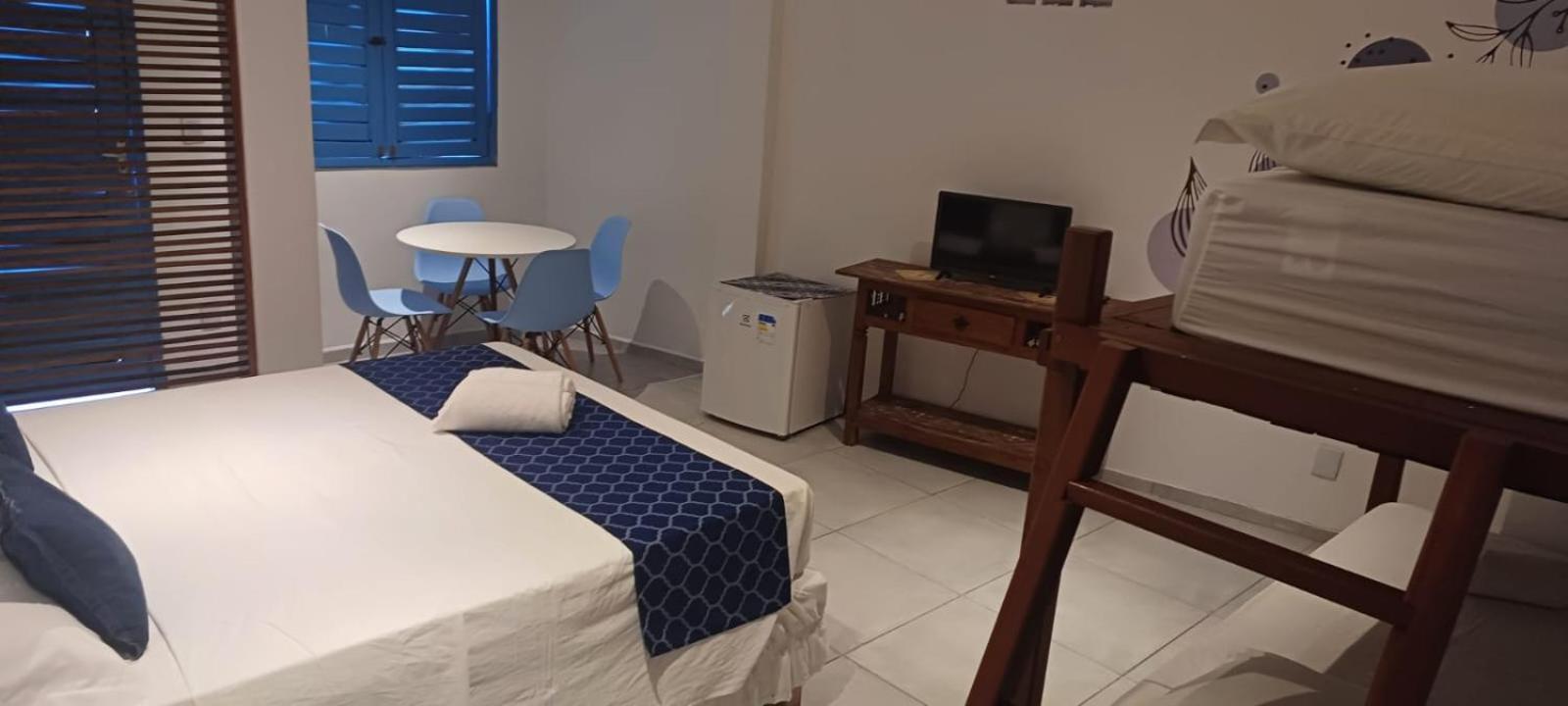 Praia de Pipa 地中海旅馆酒店 外观 照片